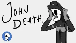 John Death apaga un incendio - T3 / Cap 10