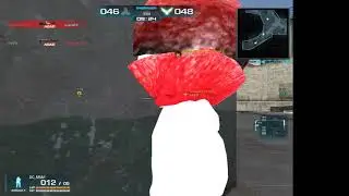 Warrock Xmas Gameplay 2017