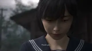 Silent Hill f #6 (Final Ending) | No Commentary
