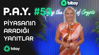 Piyasanın Aradığı Yanıtlar 