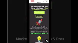 Introducing GETitOUT’s Persona Generator: Revolutionize Your Marketing Strategy in Minutes! 🔥