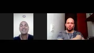 Impacto Giffoni #8 - Luciano Ricardo