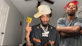 THE MOST SUCCESSFUL 2 MAN WITH FLASHZOP! 😂 (STORYTIME)