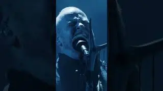 Wardruna  - Lyfjaberg (Live at the Acropolis) Out Now