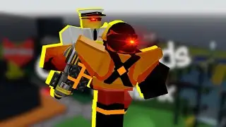 Yellow.exe || Doomspire Defense [REWRITE]