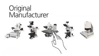 Nikon Metrology Microscopy Business Unit - Service & Support