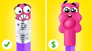 If Doodles Had a Secret Life | Their Funniest Adventures Yet!