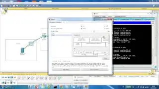 Network Communication for beginners   LAB PACKET Tracer Adding NATPAT   part 10