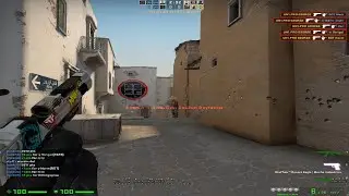 desert eagle Only HS DM by gionce/გიონცე