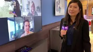 EC 2019: Zoom Showcases Polycom Studio Integration