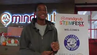 MGSTEMfest 2023 | Mindgrub Technologies