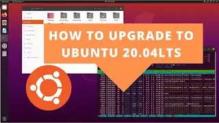 How to Upgrade Ubuntu 18 04 To 22 04 LTS