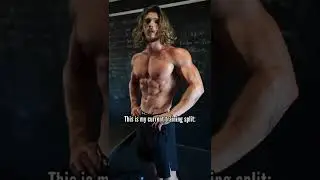 WORKOUT PLAN FOR AESTHETICS