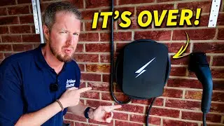 Is this The ULTIMATE EV Charger?