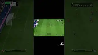 When Cb's score screamers #gaming #eafc24 #fifa #shorts
