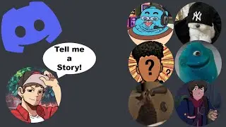 I Asked My Discord What Their Favorite Gaming Memory Was...