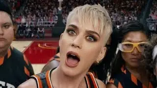 Katy Perry & Nicki Minaj   Swish Swish  Remix (EDM)