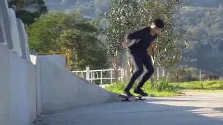 Gary Almeida - STM Webclip