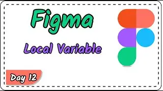 local variable for colors | figma local variable | figma for beginner 2020 | figma in Hindi | figma