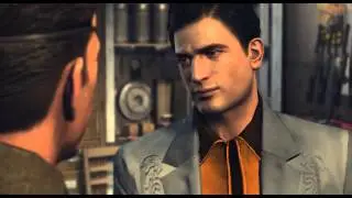 Прохождение игры Mafia ll : Глава 5