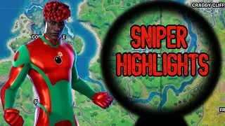 Fortnite Highlights by TJToThaMaxFN