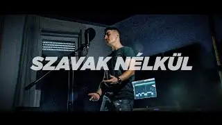 BSW - Szavak nélkül Cover
