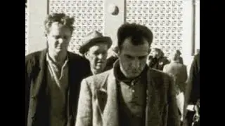 The three tramps