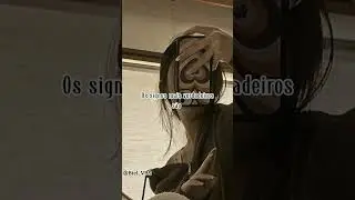 os signos mais verdadeiros são #tiktok #shorts #signos #youtubeshorts #Biel_VBS