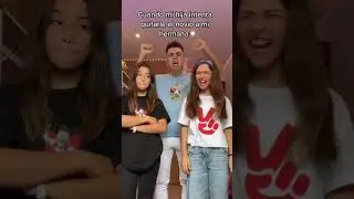Ari intenta robarle el novio a Martina🤭