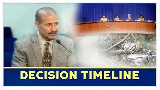 Storm Timeline