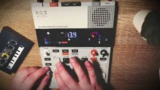 EP133KO2 : 6 choppn