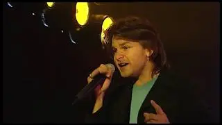 Genesis - There Must Be Some Other Way LIVE in Katowice, Poland 1998