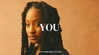 TEMS TYPE BEAT 2023 - YOU