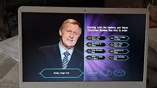 who wants to be a millionaire jpm. Game 3