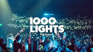 'You Do Matter' - 1000 Lights | UPRAWR | Blackstar Amps