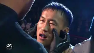 Бахрамов Иброхим vs Бахтияр Тойчубаев. JFC 3 2017 FIGHT NIGHT