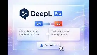 Unlock DeepL Pro Crack 🌟 | Free Download Latest Version for Enhanced Translation! 🚀💻