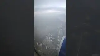 Huzur göklerde