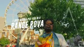 Shopé - Hey Lova (Official Lyric Video)