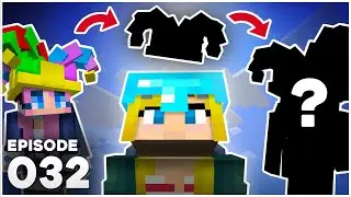 Hermitcraft 9 032 | TAGGED IN HERMITOPIA! 😬