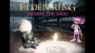 ELDEN RING Moments: Saorise vs God Skin Duo