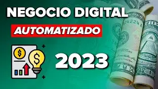 Idea de negocio 2023