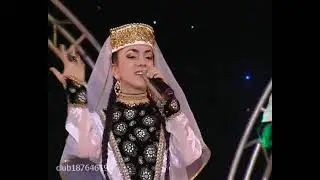 Эльдар Муслимов и Дженнет - Наша земля