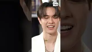 ก็ผมเรียนมาแบบนี้! ออกเสียงต่างกันเลยโดนล้อ เอ็นดูสุด ๆ🤣