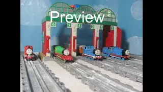 (Preview) It's Only Snow