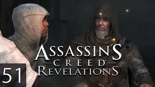 BACK TO A VERY OLD ALTAIR | Ep. 51 | Assassin's Creed: Revelations