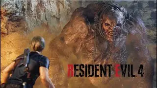 Resident Evil 4 Remake Hardcore | Part 4