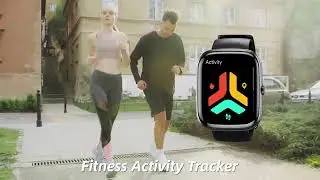 How to use Amazfit GTR 4 Smartwatch?
