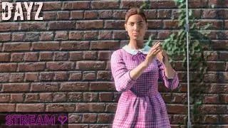 DAYZ / PERVAK / Руки из плеч
