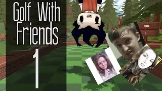 Golf with Acquaintances :: 1 :: THE FOREST